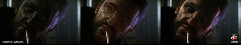 Illustration for article titled Epic Says This Is What Next-Gen Should Look Like
